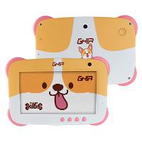 TABLET GHIA 7 KIDS/A50 QUADCORE/1GB RAM/16GB /2CAM/WIFI/BLUETOOTH/2500MAH/ANDROI
