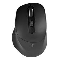 MOUSE INTELIGENTE INALAMBRICO CON FUNCIONES AI CHAT GPT, NEGRO MODELO MIND - PER