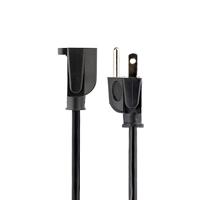 CABLE 4.5M (15 PIES) DE EXTENSIóN DE SERVICIO PESADO, CABLE DE EXTENSIóN NEMA 5-