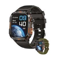 RELOJ INTELIGENTE DEPORTIVO EVEREST PERFECT CHOICE, SUMERGIBLE CON LAMPARA Y BRU