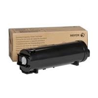 TONER XEROX 106R03945, NEGRO, EXTRA ALTA CAPACIDAD, 46,700 PAGINAS, PARA VERSALI