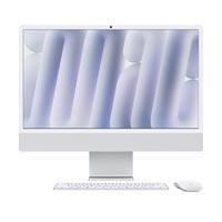 IMAC 24 RETINA 4.5K/CHIP M4 DE APPLE CPU 10 NUCLEOS Y GPU 10 NUCLEOS/16GB/256GB