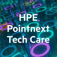 PóLIZA DE GARANTíA HPE A 3 AñOS TECH CARE ESSENCIAL DL380 GEN10 SERVICE