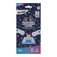 MICROFIBRA | SILIMEX | MICROFIBRA GAMER 30X30 | ELIMINA GRASA, QUITA PELUSA, LIM
