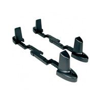 JUEGO DE SOPORTE TRIPP LITE 2-9USTAND  PARA INSTALACIONES EN TORRE  TRIPP LITE