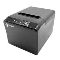 MINIPRINTER 3NSTAR RPT004, NEGRO, TERMICA, 80MM, USB, ETHERNET RED, 230MM/SEG, R