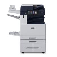 MULTIFUNCIONAL XEROX ALTALINK C8255F, 55PPM, LASER COLOR, DADF, PANTALLA TACTIL,