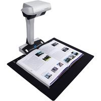 ESCANER RICOH SV600, VELOCIDAD DE ESCANEO 3 SEGUNOS POR BARRIDO COMPLETO, 600 DP