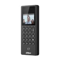 CONTROL DE ACCESO Y ASISTENCIA/ DAHUA/ ASI3203E/ CON RECONOCIMIENTO FACIAL/PANTA