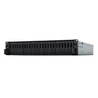 FLASHSTATION SYNOLOGY FS6400 24 BAHIAS/ 92.16 TB/ INTEL XEON SILVER 4110/OCHO NU