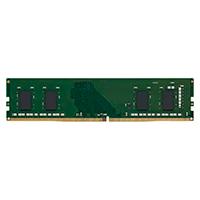 MEMORIA RAM KINGSTON DIMM DDR4 8GB 3200MT/S VALUERAM CL22 288PIN 1.2V P/PC KVR32