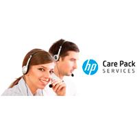 POLIZA DE GARANTIA HP ESSENTIAL, 3 AÑOS DE SERVICIO DE HARDWARE EN SITIO AL SIG