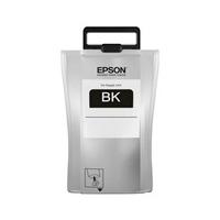 BOLSA DE TINTA EPSON MODELO T962 NEGRO, ALTA CAPACIDAD PARA WF-M5299 / WF-M5799,