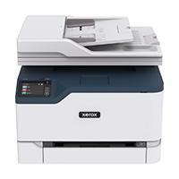 MULTIFUNCIONAL XEROX C235, 24PPM, LASER COLOR, USB, ETHERNET RED, WIFI, SILENCIO