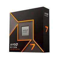 PROCESADOR AMD RYZEN 7 9700X S-AM5 9A GEN / 3.8 - 5.5 GHZ / CACHE 40MB / 8 NUCLE