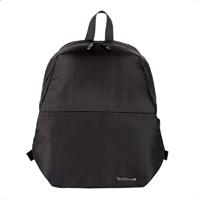 MOCHILA BACKPACK TECH ZONE TZLBP13PARA LAPTOP DE 15.6 NEGRA