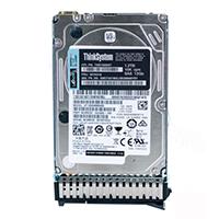 DISCO DURO LENOVO THINKSYSTEM DE 1.2 TB 10K 12GBPS HS 512N HHD 2.5 SAS PARA SR63