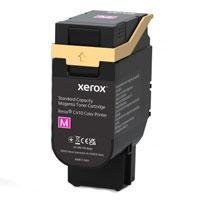 TONER XEROX 006R04679, MAGENTA, CAPACIDAD ESTANDAR, 2,000 PAGINAS, PARA C410/C41