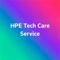 POLIZA DE GARANTIA HPE 3 YEAR TECH CARE ESSENTIAL LOW-END SERVERS SMART CHOICE S