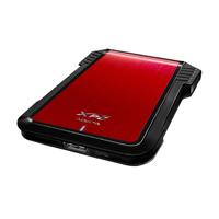CARCASA XPG EX500 PARA DISCOS DUROS/SSD 2.5 PULGADAS 7MM/9.5MM SATA3/USB3.2 CASE