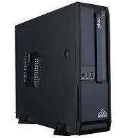 GHIA FRONTIER SLIM 2.0 / INTEL N100 4 NUCLEOS 3.40 GHZ / RAM 8 GB / SSD NVME 1 T