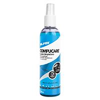 LOCIÓN LIMPIADORA | SILIMEX | COMPU CARE LOCION LIMPIADORA 250 ML | ATOMIZADOR P