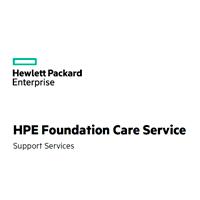 POLIZA DE GARANTIA HPE ARUBA HR1Z3E 36 MESES FUNDATION CARE NBD EXCHANGE (NO EN