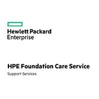 POLIZA DE GARANTIA HPE ARUBA HK8N7E 12 MESES FUNDATION CARE NBD EXCHANGE (NO EN
