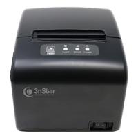 MINIPRINTER 3NSTAR RPT006B, NEGRO, TERMICA, 80MM, USB,ETHERNET RED, BLUETOOTH, 2