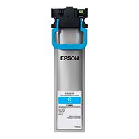 BOLSA DE TINTA EPSON T11A220-AL ALTO RENDIMIENTO CYAN 39 ML, RENDIMIENTO 5,000 I