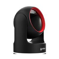 LECTOR DE CODIGO DE BARRAS 3NSTAR MANOS LIBRES SC506, NEGRO/ROJO, IMAGER,1D, 2D,