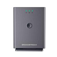 BASE DECT VOIP GRANDSTREAM DP752/ CONECTA HASTA 5 TELFONOS DP720,DP722 Y DP730 A