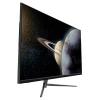 MONITOR GAMER BALAM RUSH TITAN MTG27Y / 27 PUL / PLANO / 180 HZ / FHD / ILUMINAC