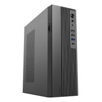 GABINETE ACTECK ONEX GS450 / MINI TORRE SLIM / MICRO ATX - MINI ITX / LECTOR SD