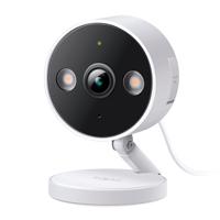 CAMARA WIFI | TP-LINK | TAPO C120 | CÁMARA DE VIGILANCIA WI-FI CON MODO INFRARRO