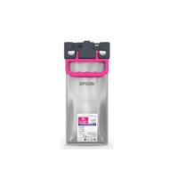BOLSA DE TINTA EPSON MODELO T05A MAGENTA, PARA WF- C878R, RENDIMIENTO 20,000 PAG