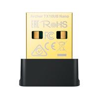 ADAPTADOR USB / TP-LINK /ARCHER TX10UB NANO / AX900 NANO WI-FI 6 BLUETOOTH USB A