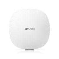 ACCESS POINT HPE ARUBA JZ336A AP-535 (RW) RADIO DUAL 4X4:4 802.11AX CON ANTENAS