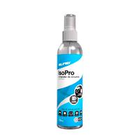 ALCOHOL ISOPROPÍLICO | SILIMEX | ISOPRO 250 ML | 99.7% DE PUREZA | LIMPIADOR Y P