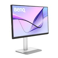 MONITOR BENQ PARA MAC MA270U 27 / 4K UHD / IPS / NANO GLOSS / 60HZ / 5MS / HDMI,