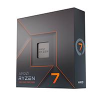 PROCESADOR AMD RYZEN 7 7700X S-AM5 7A GEN / 4.5 - 5.4 GHZ / CACHE 32MB / 8 NUCLE