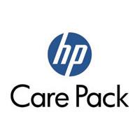 POLIZA DE GARANTIA HP 3 AÑOS DEVOLUCION AL ALMACEN PARA IMPRESORAS LASERJET 499M