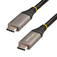 CABLE DE 50CM USB-C DE 10GBPS - CABLE USB TIPO C - CABLE USB TIPOC USB 3.2 GEN 2