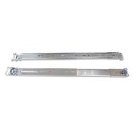 KIT DE RIELES QNAP RAIL-A02-90 DESLIZANTE PARA INSTALAR SERVIDORES QNAP DE MONTA