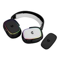 AUDIFONOS GAMER BALAM RUSH AEON HS999 / ALAMBRICA / BLUETOOTH / MICRFONO DESMONT